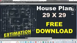 [House Plan] 