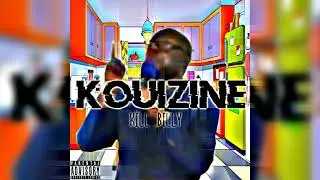 KILL BILLY - KOUIZINE  ( s l o w e d  +   r e v e r b )