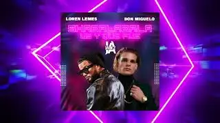 Loren Lemes & Don Miguelo - Shabalabala vs ¿y Que Fue? (Jarez MashUp)