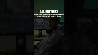 all editors post your problems here, personal professional any type #AJAYKMEENA #videoeditingtips