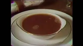 VITA MIX 1977 KTLA 1977