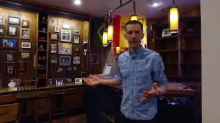 Tour of Tracksmith's New Retail Store: The Trackhouse