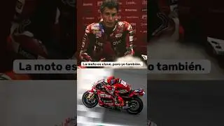 👀💡Ésta es la clave para ganar en Jerez. 
