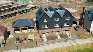 Site/Development Audit