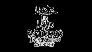 Live @ LSD Studio ShortZ #6 "Friends"