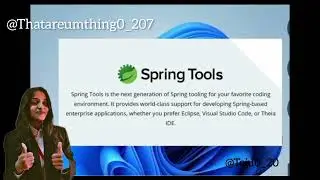 📥 Learn how to download, install, and configure Spring Tool Suite (STS) in Eclipse step by step.👆