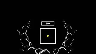 Undertale Yellow - Unused Flowey Attack (Audience - Alt?)