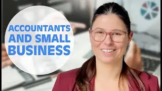 What Do Accountants Do For Small Business?