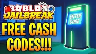(FEBRUARY 2021) ALL *NEW* SECRET PROMO CODES! Jailbreak Roblox pets