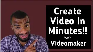 Designs.ai Videomaker Review | Video Maker Tutorial | Create Video Without Editing!