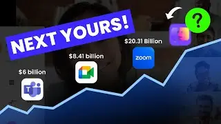 Build Your Own Video Conferencing App Like Zoom, Google Meet in 2024 | Zoom Clone App Development