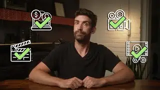 8 Filmmaking Questions You’ll Want Answered (Q&A)