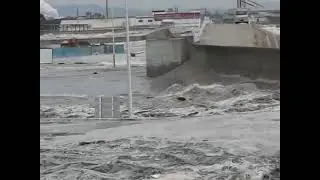 Japan TSUNAMI 11 03 2011