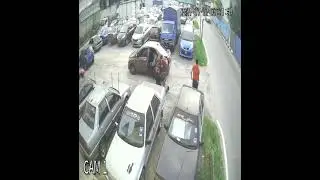 Bodoh - OKU kudaya Vida Madinga?