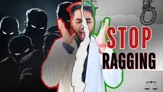 Ragging: Dark Reality of Medical Colleges. Unfiltered Truth. #ragging #medicalcollege #mbbs