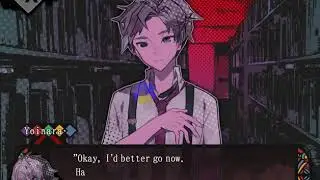 Ayakashi Ayakashi - Chapter 1 (Non-Commentary) Part 2/3