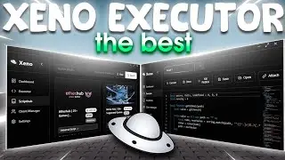 Roblox Executor — The BEST Xeno Keyless Exploit Had A INSANE UPDATE! (Undetected, Working)