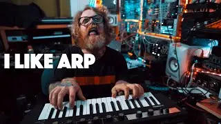 Midicake ARP Review - Powerful Hardware MIDI Arpeggiator & Sequencer