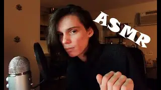 What Is ASMR? (ASMR)