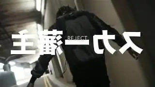 (SOLD) Scarlxrd Type Beat ''Reject'' (Prod.scarlxrd)