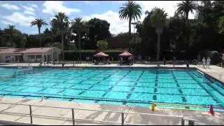 Northwood vs. Del Mar