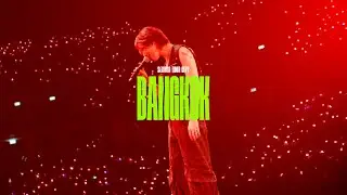 유겸 (YUGYEOM) - 2024 YUGYEOM TOUR [TRUSTY] in Bangkok