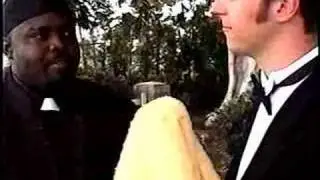 The Wedding Knot