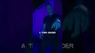 Grow up Jonah lyric video