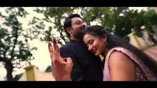 || Tithi & Abhilash || wedding teaser||
