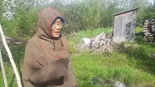 Представитель ПОРА Тимур Акчурин о проекте ненецкая оленегонная лайка Ютуб