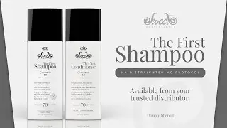 The First Shampoo | Step by Step with Joshua Helms