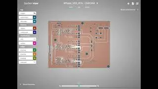 3 Phase VFD | Speed Control of 3 Phase Induction Motor using Arduino