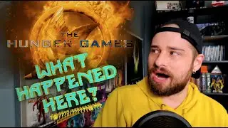 The Mixed Legacy of The Hunger Games Franchise