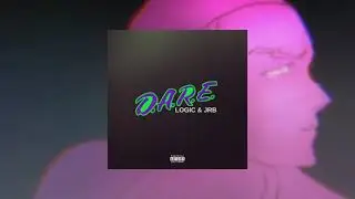 Logic - D.A.R.E (Instrumental)