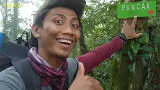 Lika Liku mendaki Gunung || G. Wilis #part1
