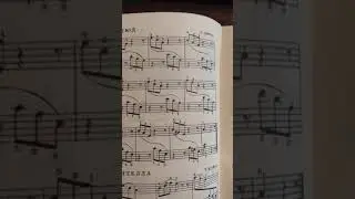 Шитте Этюд 39