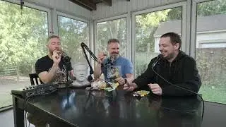 UNCUT: Snickers Taste Test! Ghoulish Green?! 🤮 (Ranking BEST to WORST!)