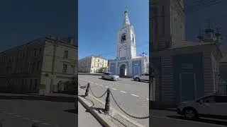 Собор в Петербурге #питер