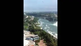 Niagara Falls