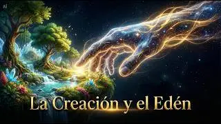 The Origin of Everything: Creation and Eden