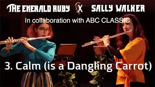 ABC Classic Commission Track 3 