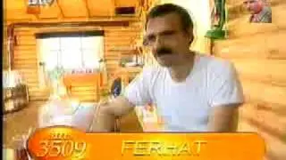 Ne Güzel Abimizsin Sen Ferhat Güzel