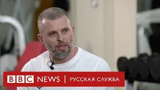 И.о. министра спорта Украины Матвей Бедный: «Идеальный мир спорта для нас — без россиян и белорусов»