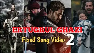 Ertugrul Ghazi Tik Tok Video Ertugrul Ghazi Video 2020 | Ertugrul Ghazi Viral Video 2020 | Part-2