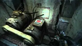 Metro 2033 walkthrough part 34 - 