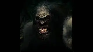 Bigfoot Screams 3 