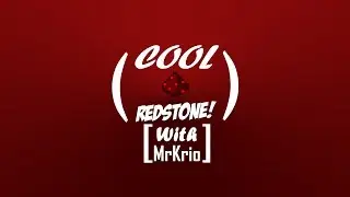 Cool RedStone #2 ДЫМОВАЯ ГРАНАТА В Minecraft