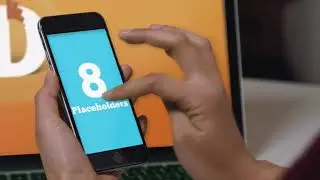 Green Screen Track Pack Vol | After Effects template