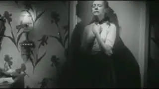 it's a little late for tears, isn't it barbara?