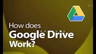 What is Drive in Hindi ? And Why we use Drive ?
